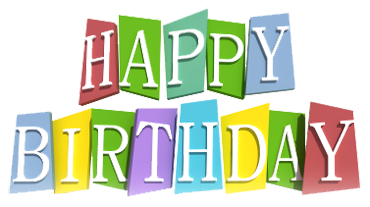 Happy Birthday Happy Birthday